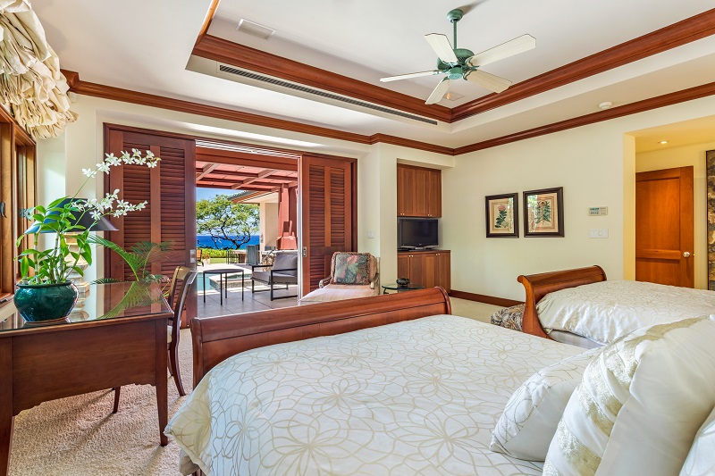 5003 Guest Bedroom 1