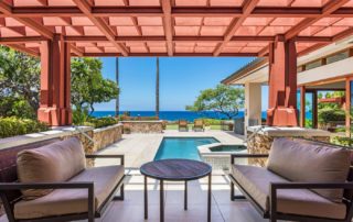 Mauna Kea Residences Bluffs 5003 Pool Deck