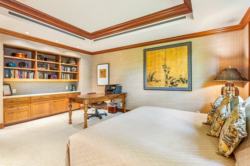 5003 Office-Guest Room