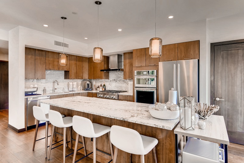701 W Lionshead Circle Vail CO-print-001-16-Kitchen-3600x2400-300dpi