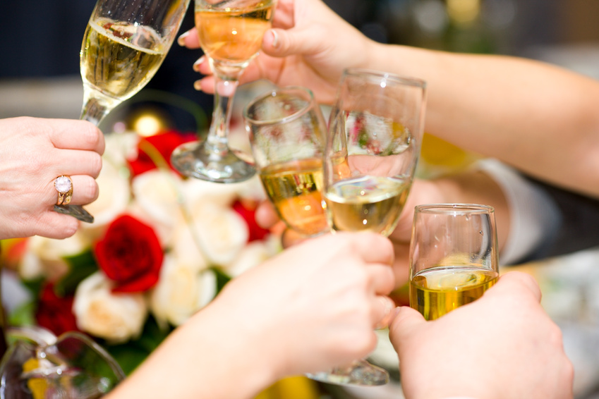 Dining recommendations and reservations