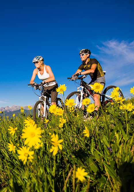 Adventure Activities