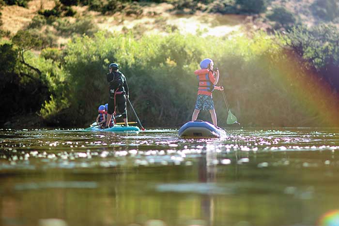 Adventure Activities