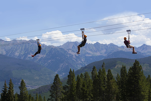 Adventure Activities